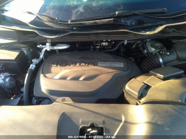 2020 Honda Odyssey, VIN: 5FNRL6H57LB055696