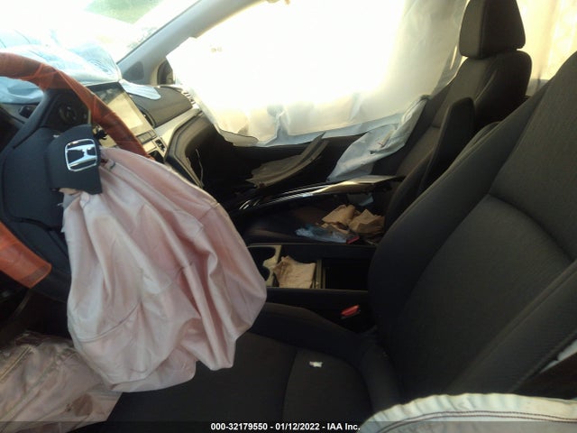 2020 Honda Odyssey, VIN: 5FNRL6H57LB055696