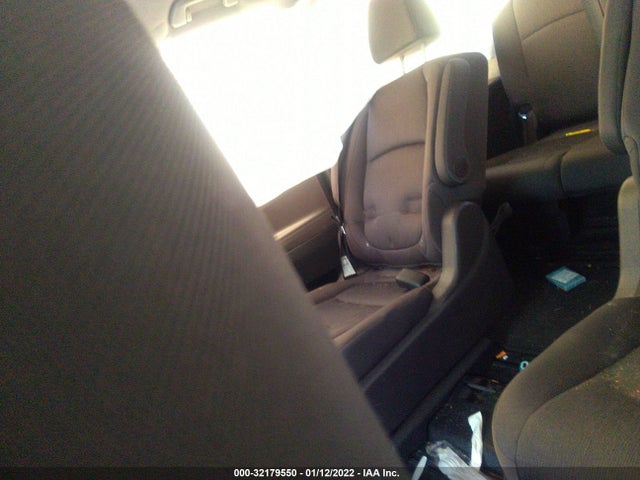 2020 Honda Odyssey, VIN: 5FNRL6H57LB055696