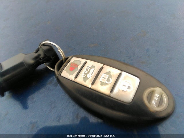 2013 NISSAN VERSA VIN: 3N1CN7AP2DL832244