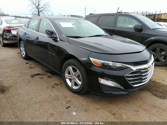 2020 1G1ZD5ST5LF052475 main image