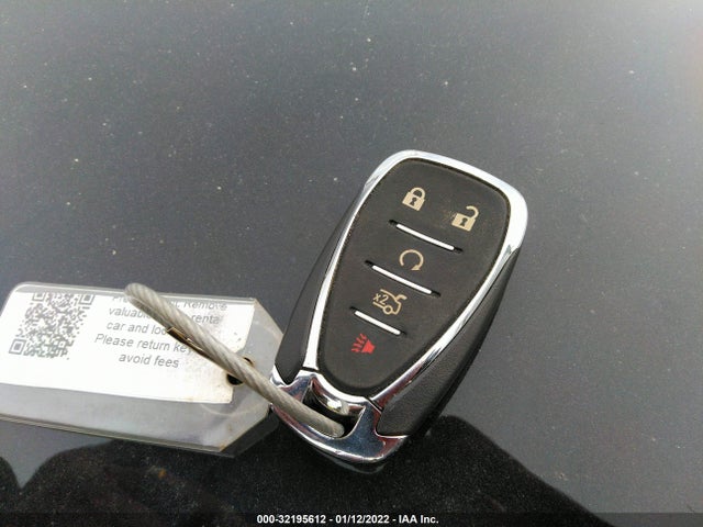 Chevrolet MALIBU LT 2020 1G1ZD5ST5LF052475 Image 11