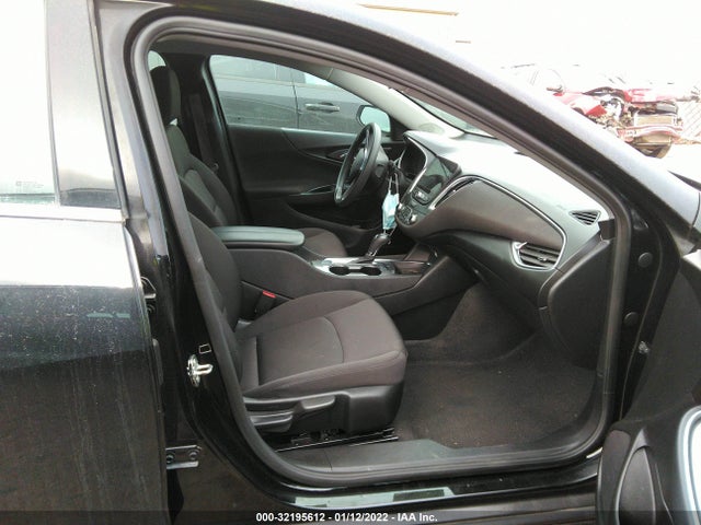 Chevrolet MALIBU LT 2020 1G1ZD5ST5LF052475 Image 5