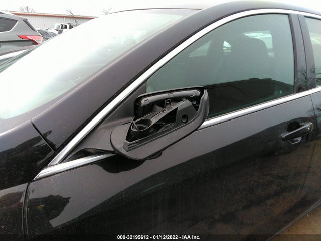 Chevrolet MALIBU LT 2020 1G1ZD5ST5LF052475 Image 6