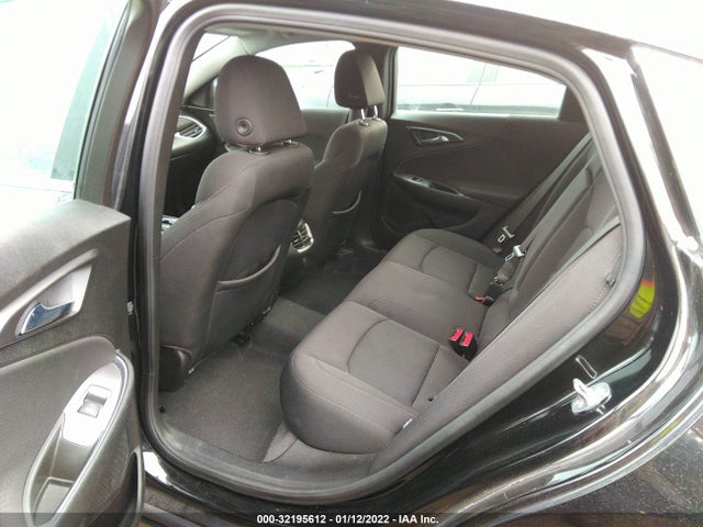 Chevrolet MALIBU LT 2020 1G1ZD5ST5LF052475 Image 8