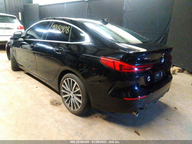 BMW 2 Series 228i Xdrive 2022 аукцион фото