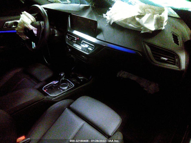 BMW 2 Series 228i Xdrive 2022 аукцион фото