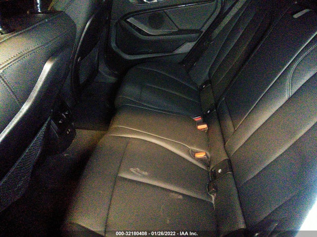 BMW 2 Series 228i Xdrive 2022 аукцион фото