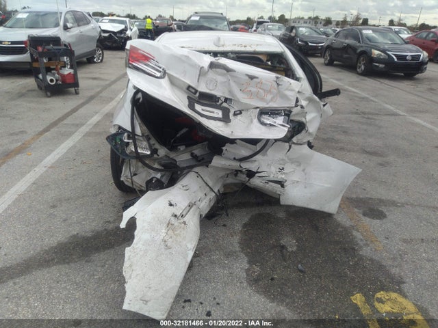 BMW 3 Series 320i 2015 WBA3B1G53FNT63870 Image 6