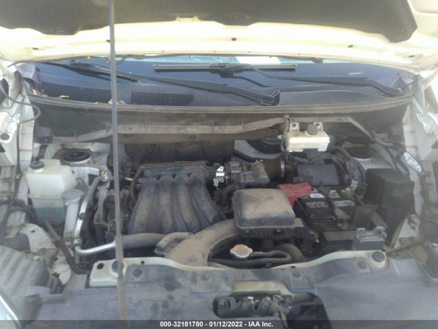 2015 Chevrolet City Express, VIN: 3N63M0YN8FK718086