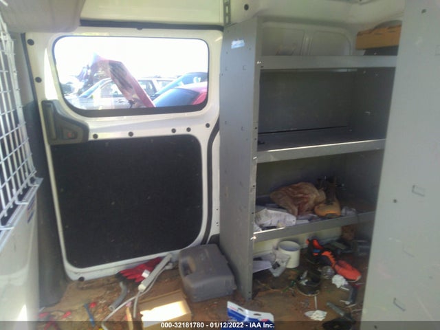 2015 Chevrolet City Express, VIN: 3N63M0YN8FK718086