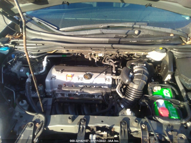 Honda CR-V EX 2014 2HKRM3H5XEH521816 Image 12