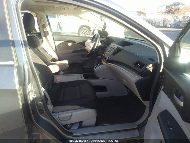 Honda CR-V EX 2014 2HKRM3H5XEH521816 Image 7