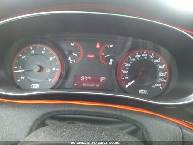 Dodge Dart 2015 1C3CDFAA0FD375808 Image 7