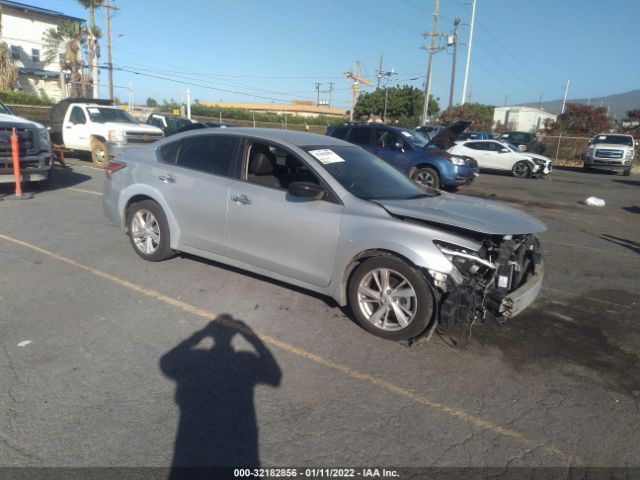 1N4AL3AP6FC227442 auction archive image