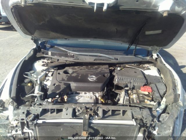 1N4AL3AP6FC227442 Nissan Altima 2.5 Sv