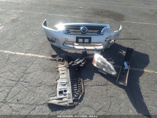 1N4AL3AP6FC227442 Nissan Altima 2.5 Sv