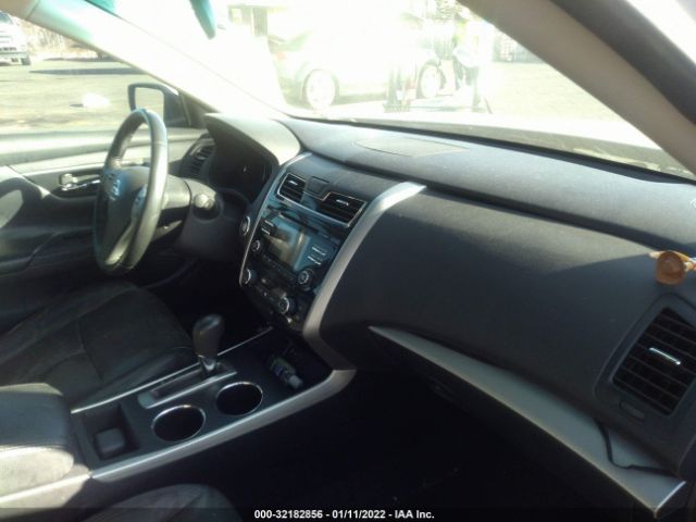 1N4AL3AP6FC227442 Nissan Altima 2.5 Sv