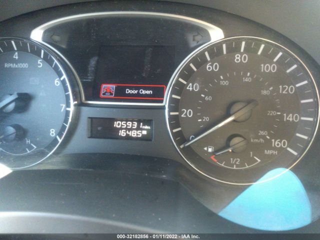 1N4AL3AP6FC227442 Nissan Altima 2.5 Sv