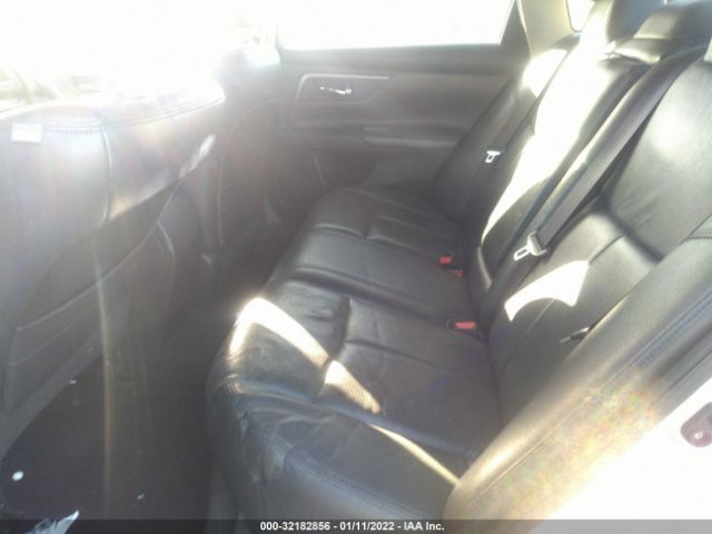 1N4AL3AP6FC227442 Nissan Altima 2.5 Sv