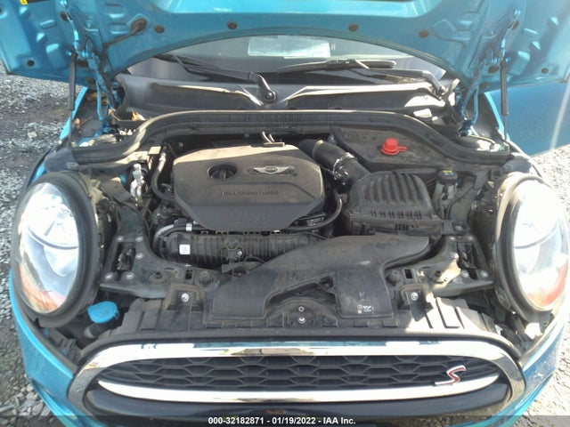2017 Mini Cooper, VIN: WMWXU3C33H2D33447