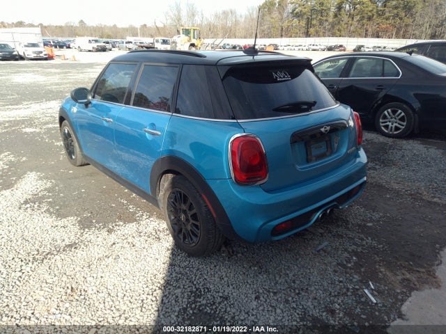 2017 Mini Cooper, VIN: WMWXU3C33H2D33447