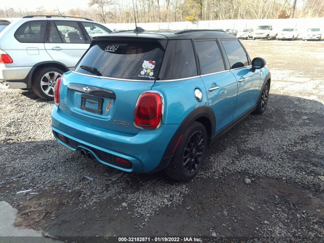 2017 Mini Cooper, VIN: WMWXU3C33H2D33447