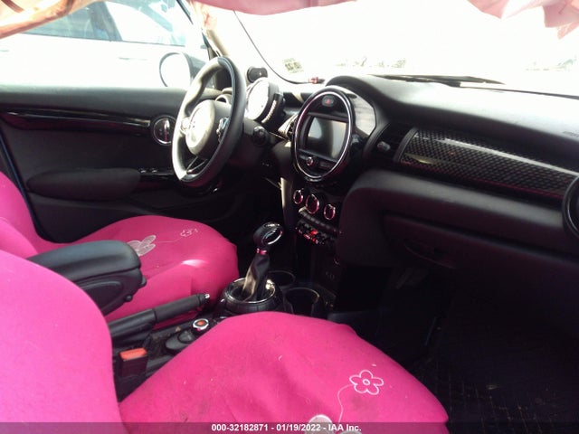 2017 Mini Cooper, VIN: WMWXU3C33H2D33447