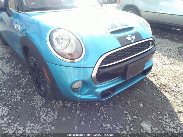 2017 Mini Cooper, VIN: WMWXU3C33H2D33447
