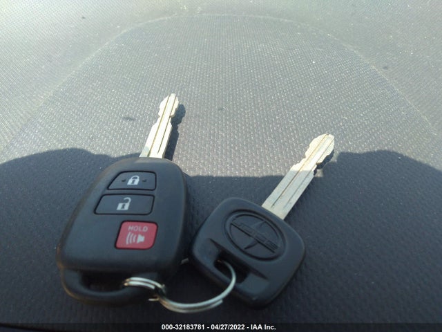 2014 Scion XD, VIN: JTKKUPB46E1045752