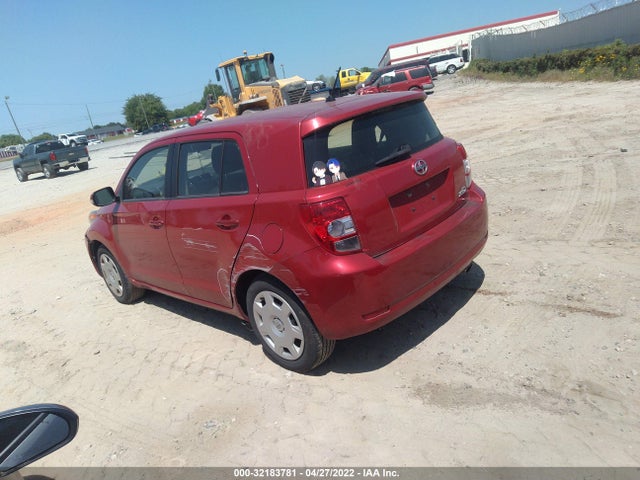 2014 Scion XD, VIN: JTKKUPB46E1045752