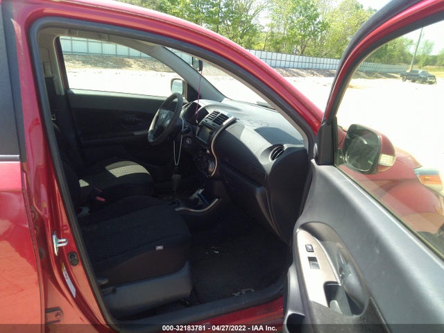 2014 Scion XD, VIN: JTKKUPB46E1045752