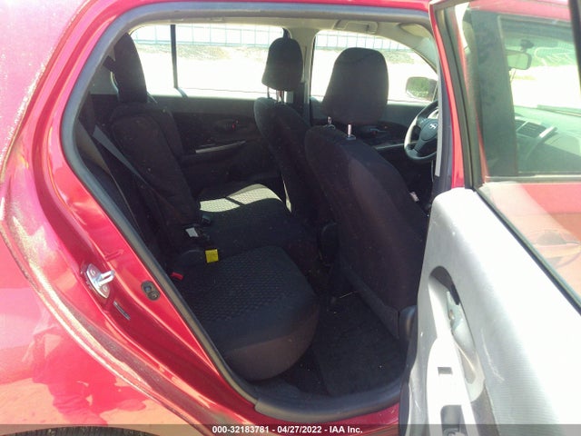 2014 Scion XD, VIN: JTKKUPB46E1045752