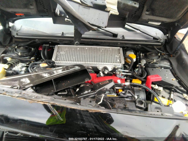 2020 Subaru WRX, VIN: JF1VA2E65L9817305