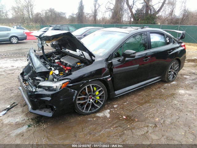 2020 Subaru WRX, VIN: JF1VA2E65L9817305