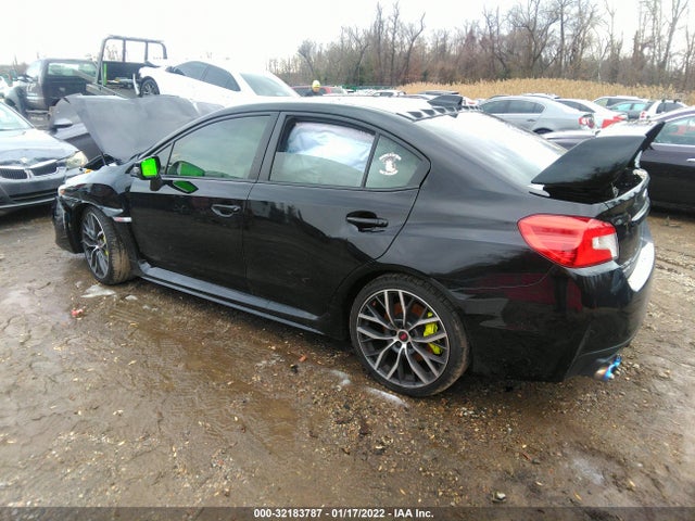 2020 Subaru WRX, VIN: JF1VA2E65L9817305