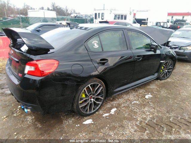 2020 Subaru WRX, VIN: JF1VA2E65L9817305