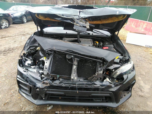 2020 Subaru WRX, VIN: JF1VA2E65L9817305