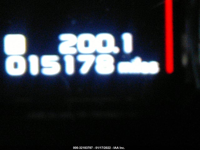 2020 Subaru WRX, VIN: JF1VA2E65L9817305