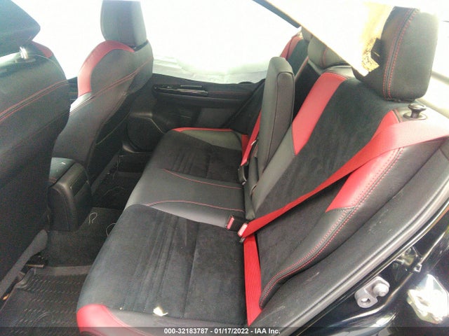 2020 Subaru WRX, VIN: JF1VA2E65L9817305