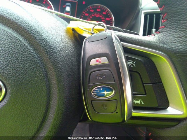 4S3GTAM67K3757439 Subaru Impreza Sport