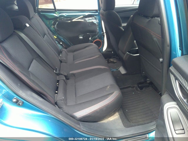 4S3GTAM67K3757439 Subaru Impreza Sport