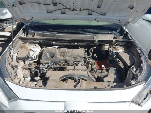 JTMW1RFV0KD507216 Toyota Rav4 Xle