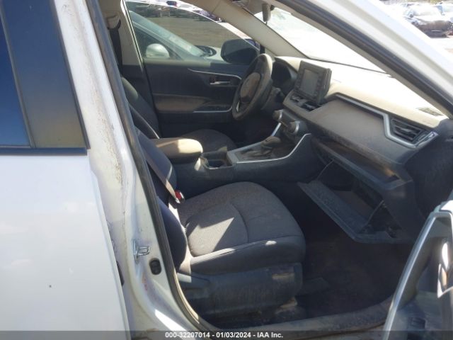 JTMW1RFV0KD507216 Toyota Rav4 Xle