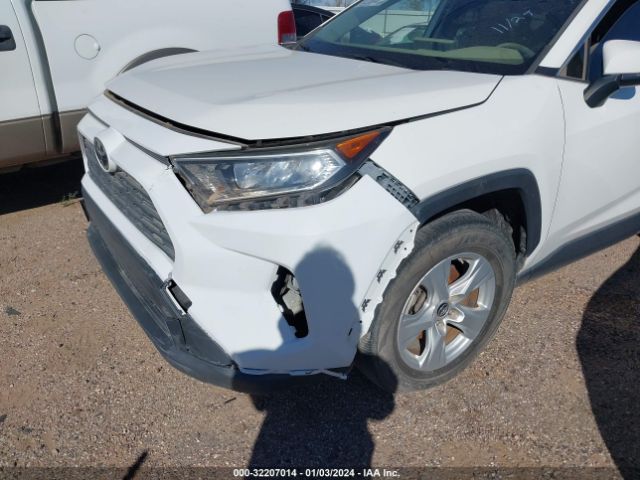 JTMW1RFV0KD507216 Toyota Rav4 Xle