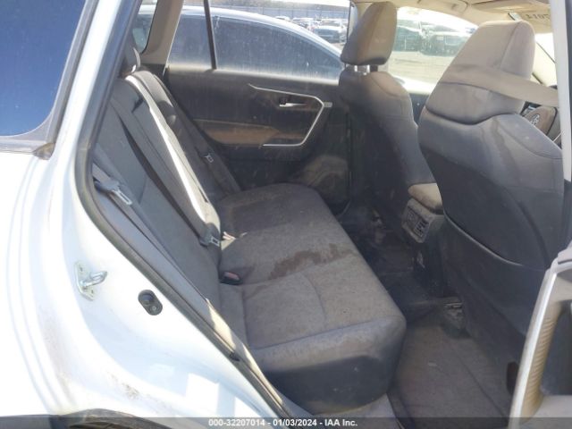 JTMW1RFV0KD507216 Toyota Rav4 Xle