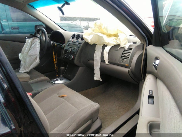 2010 NISSAN ALTIMA VIN: 1N4AL2APXAC174425