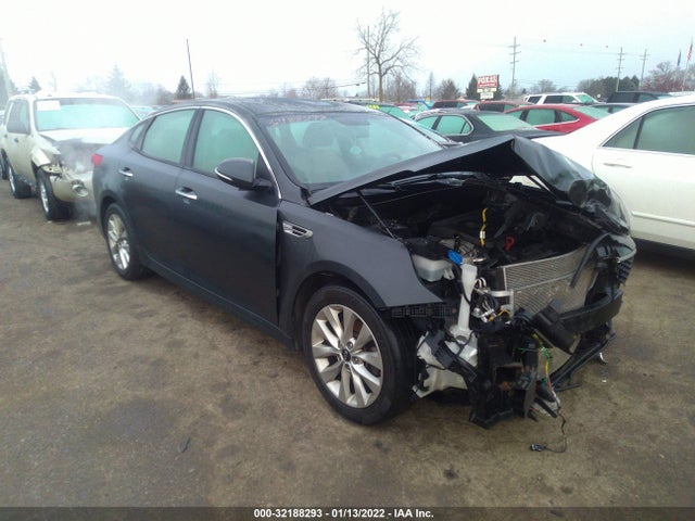 2016 5XXGT4L37GG069943 main image