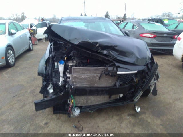 KIA Optima Lx 2016 5XXGT4L37GG069943 Image 6