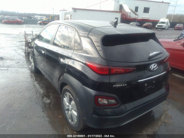 2019 Hyundai Kona, VIN: KM8K33AG7KU045568